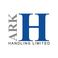 Ark-H Handling Limited Logo