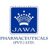 Jawa Pharmaceuticals (Pvt.) Ltd. Logo
