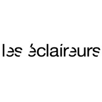 les eclaireurs - lighting designers Logo
