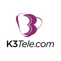 K3 Telecom AG Logo