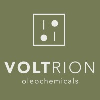 VOLTRION BV - VISCOUS BIO OILS Logo