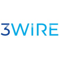 3WIRE • luce, domotica, suono Logo