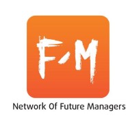 Network of Future Managers Logo