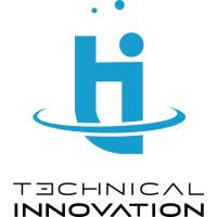 Technical Innovation Sp. z o.o. Logo
