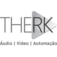 Therk Automação Logo