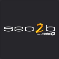 seo2b Logo