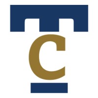 Tribunal de Contas de Portugal Logo