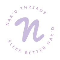 Nakd Threads Logo