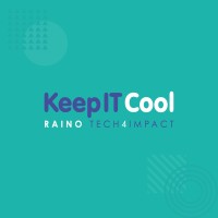 Keep IT Cool (We are hiring) Logo