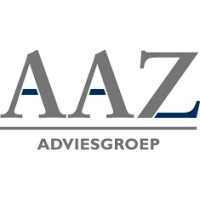 AAZ adviesgroep bv Logo