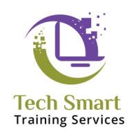 Tech Smart Training Services Logo