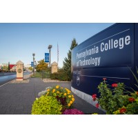 Penn College Workforce Development Logo