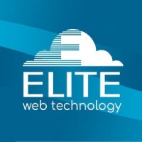 Elite Web Technology Logo