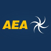 Agricultural Engineers Association Logo