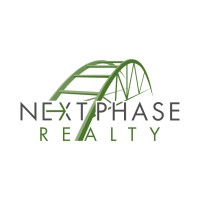 Next Phase Realty Logo