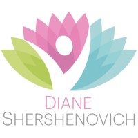 Diane Shershenovich, LLC Logo