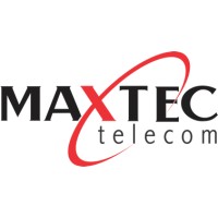 Maxtec Telecom Logo