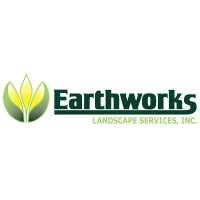 Earthworks Landscape Services, Inc Logo