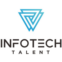 InfoTech Talent Logo