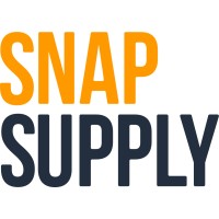 SNAP Supply LLC Logo