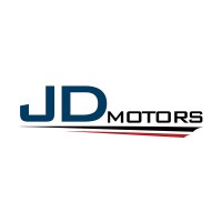 JD Motors Logo