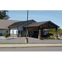 Forks Community Hospital Logo
