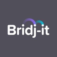 Bridj-it Logo