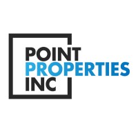 Point Properties Inc. Logo