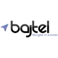 BAJTEL.LV LTD Logo