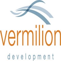 Vermilion Development Logo