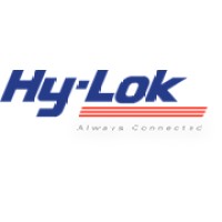 Hy-Lok Distribution Inc Logo