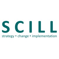 SCILL Logo