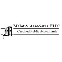 Mahrt & Associates, PLLC Logo
