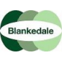 Blankedale vzw Logo