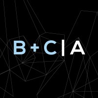 B + C Architecture Society Logo