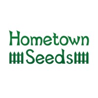 Hometown Seeds Logo