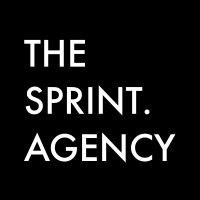 The Sprint Agency Logo