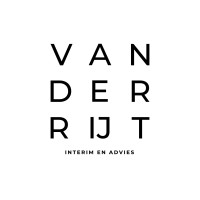 Van der Rijt interim en advies Logo