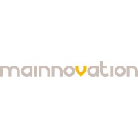 Mainnovation - France Logo