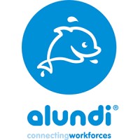 Alundi Logo