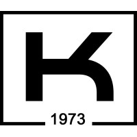 KAMATEKS MACHINE INDUSTRY Logo