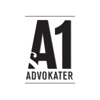A1 Advokater Logo
