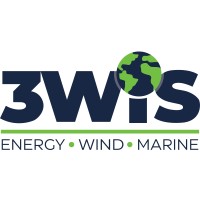 3WIS Logo