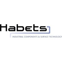 Habets Industrial Components & Surface Technology BV Logo