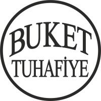 Buket Tuhafiye Logo