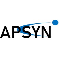 APSYN Logo