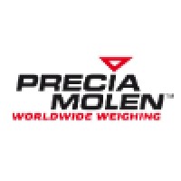 PRECIA MOLEN Logo
