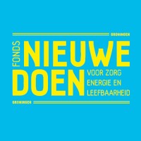 Fonds Nieuwe Doen Logo