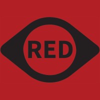 Red Eye Development Logo