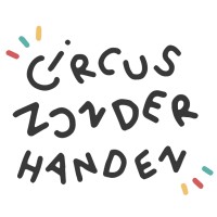 Circus Zonder Handen Logo
